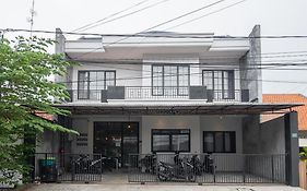 Ngagel Residence Surabaya